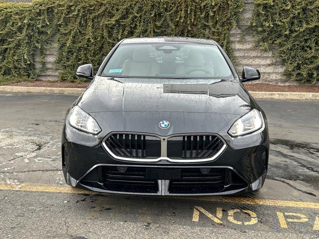 new 2025 BMW 228 Gran Coupe car, priced at $47,125