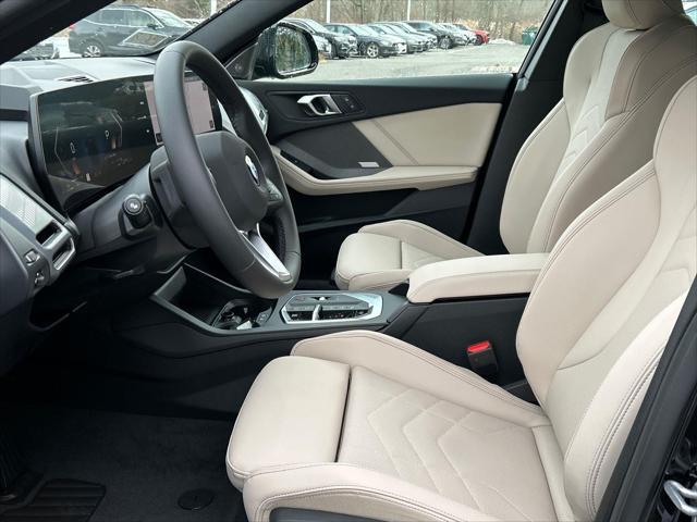 new 2025 BMW 228 Gran Coupe car, priced at $47,125