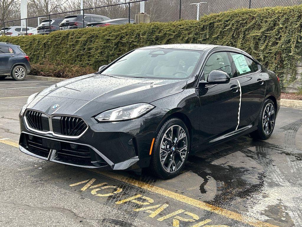 new 2025 BMW 228 Gran Coupe car, priced at $47,125