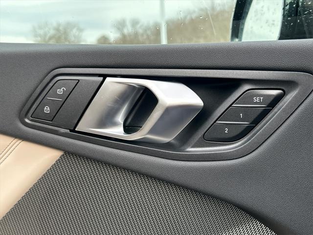 new 2025 BMW 228 Gran Coupe car, priced at $47,125