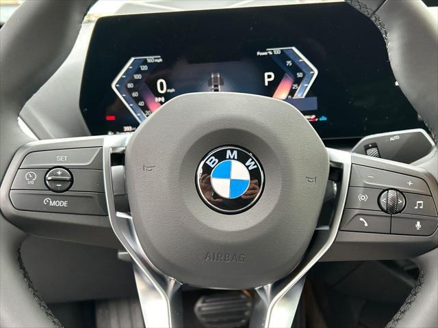 new 2025 BMW 228 Gran Coupe car, priced at $47,125