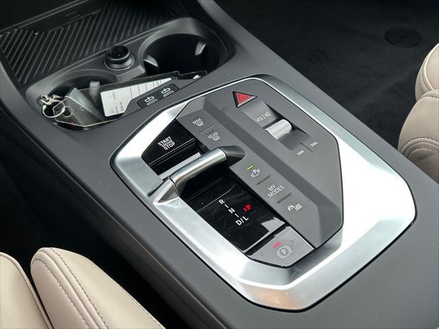 new 2025 BMW 228 Gran Coupe car, priced at $47,125