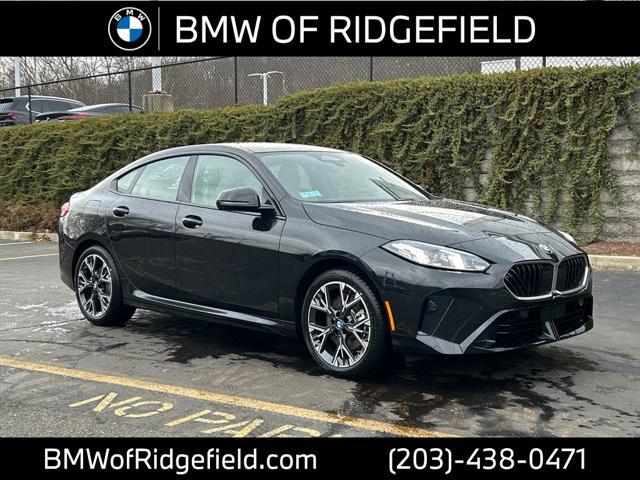new 2025 BMW 228 Gran Coupe car, priced at $47,125