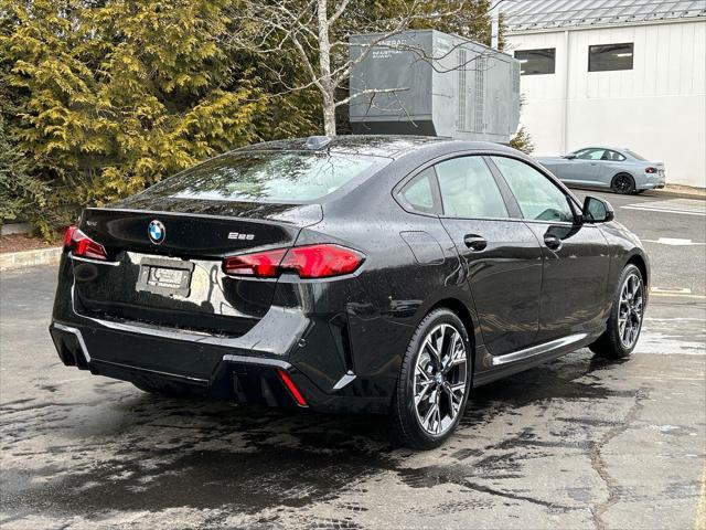 new 2025 BMW 228 Gran Coupe car, priced at $47,125
