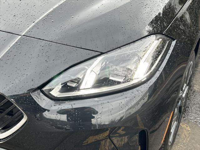 new 2025 BMW 228 Gran Coupe car, priced at $47,125