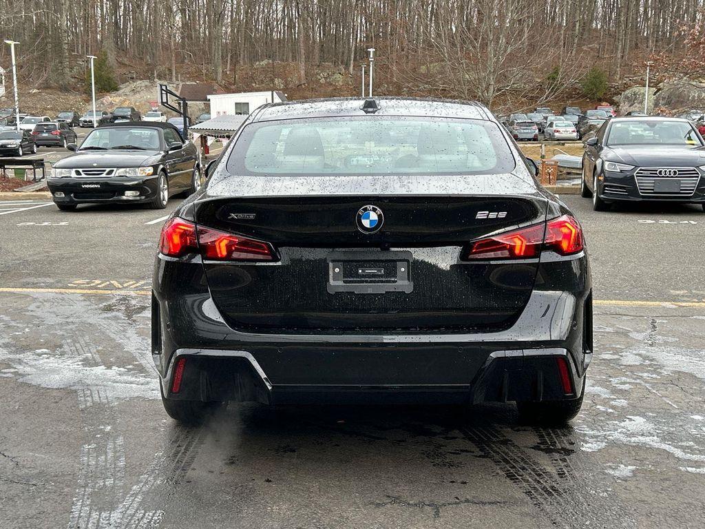 new 2025 BMW 228 Gran Coupe car, priced at $47,125
