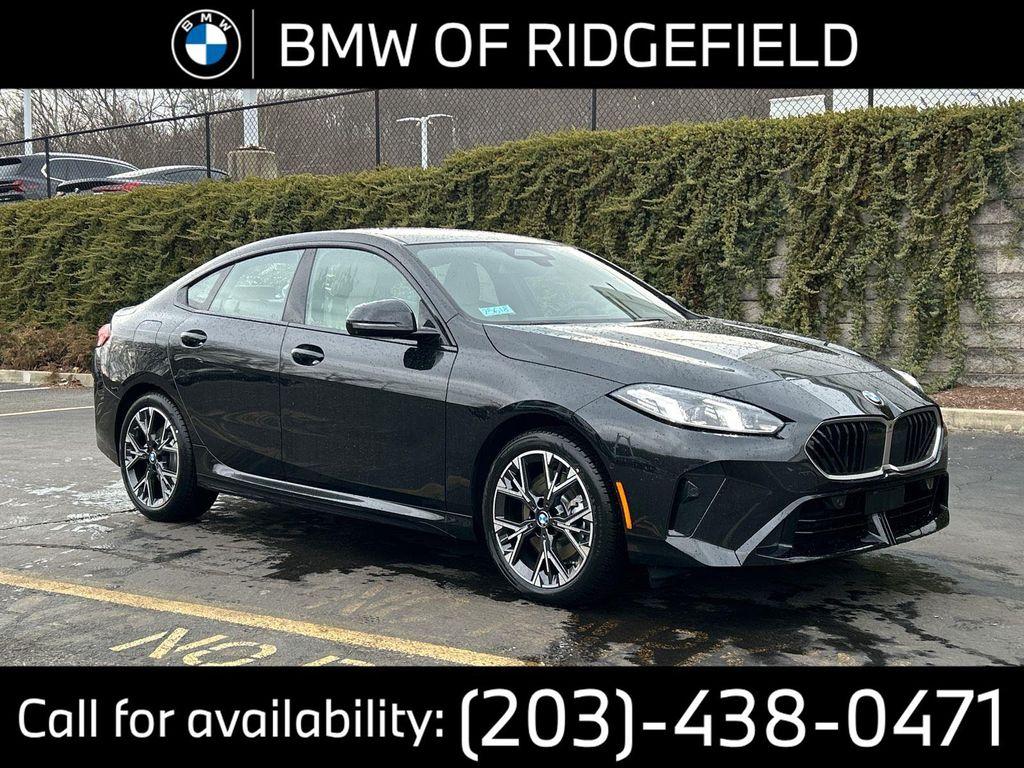 new 2025 BMW 228 Gran Coupe car, priced at $47,125