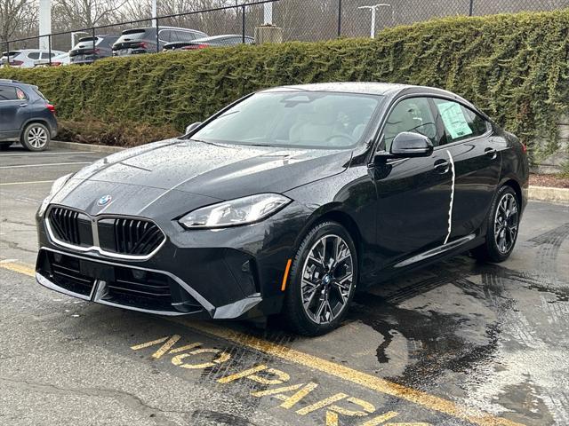 new 2025 BMW 228 Gran Coupe car, priced at $47,125