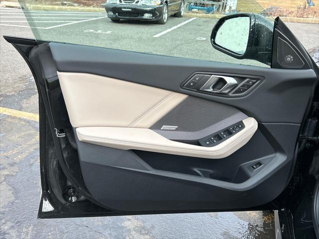 new 2025 BMW 228 Gran Coupe car, priced at $47,125
