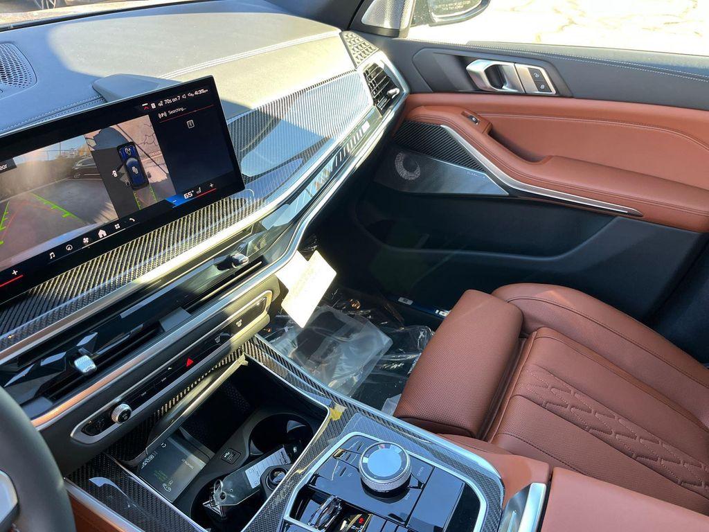 new 2026 BMW X5 car, priced at $108,075
