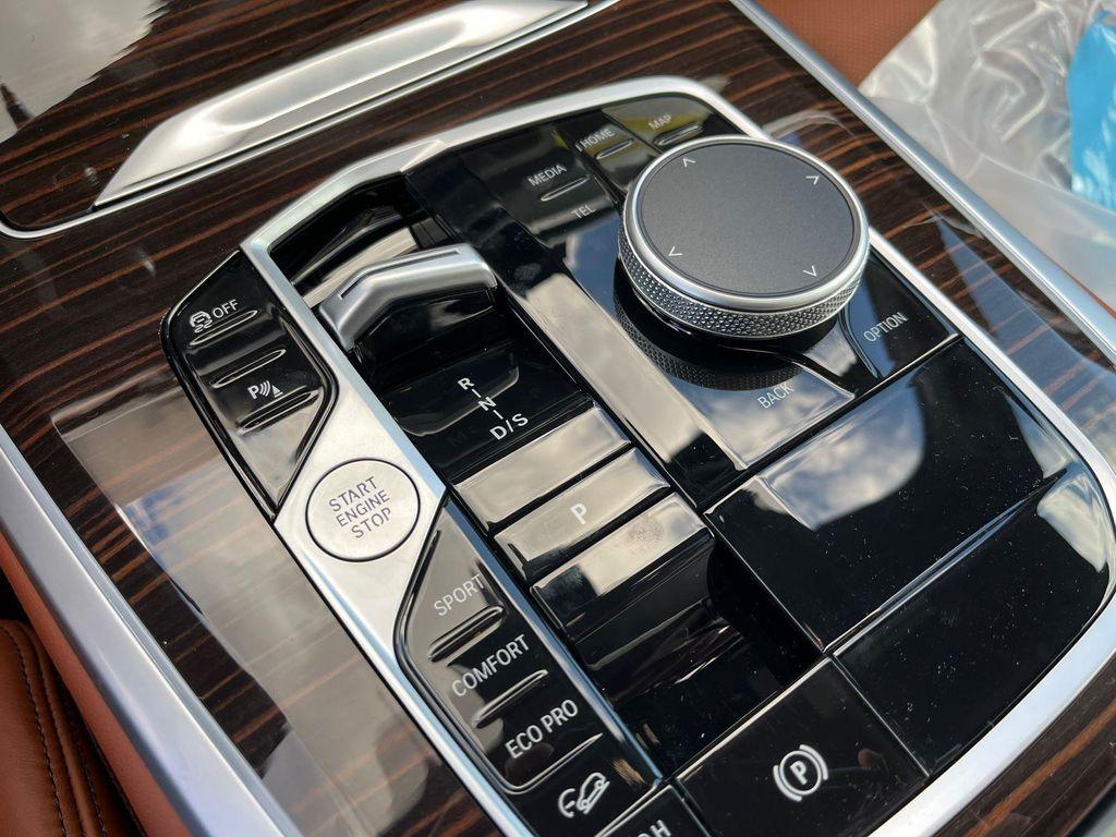 new 2026 BMW X5 car, priced at $78,525