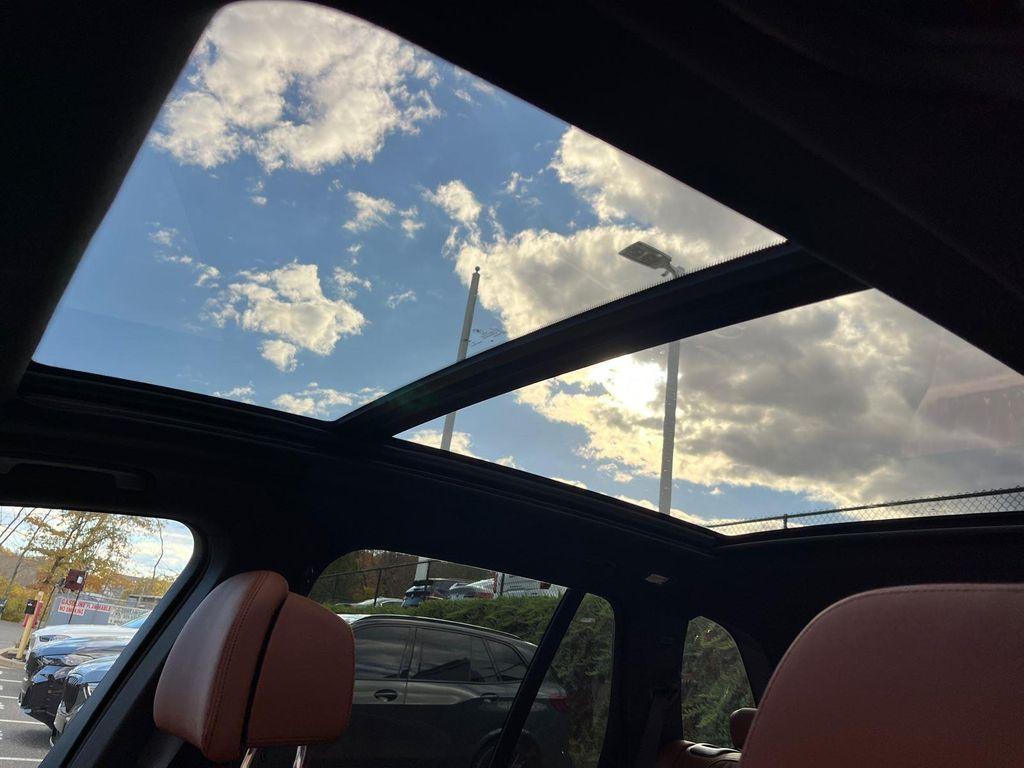 new 2026 BMW X5 car, priced at $78,525