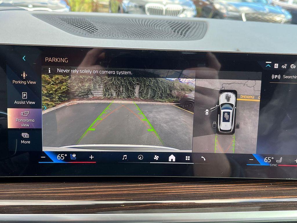 new 2026 BMW X5 car, priced at $78,525