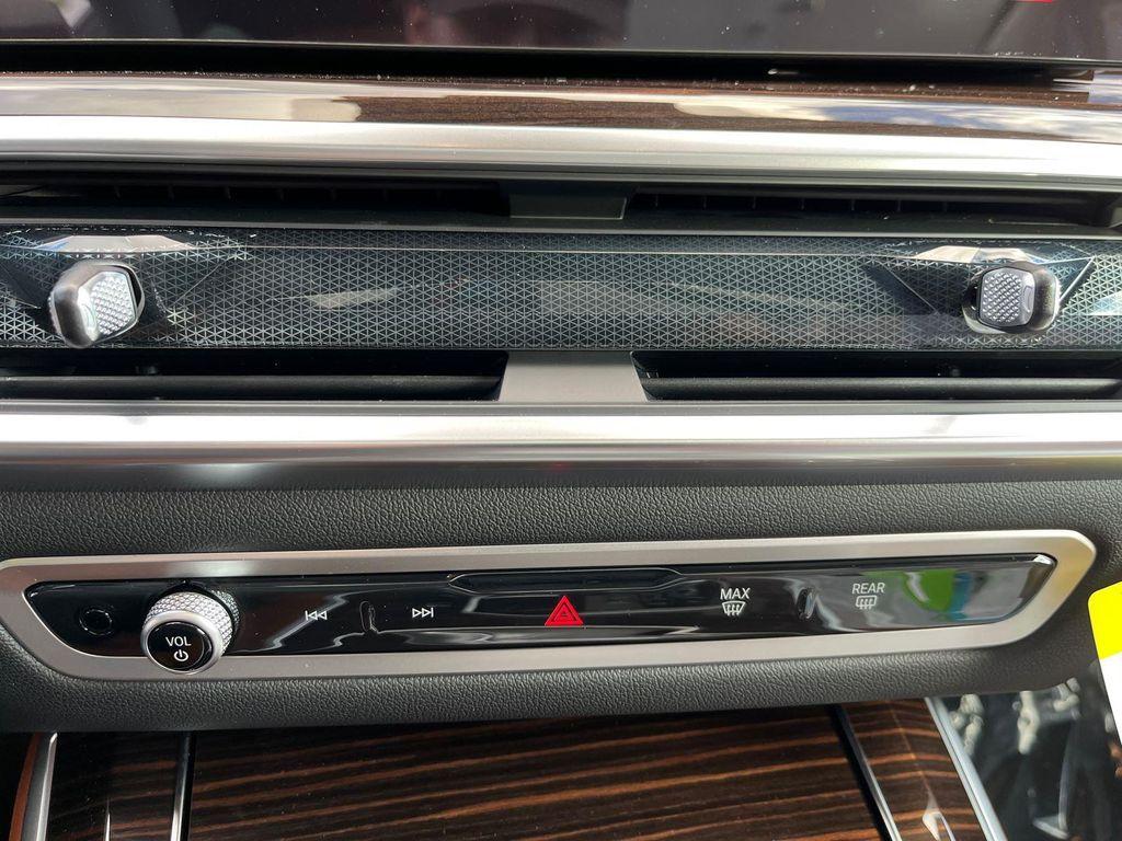 new 2026 BMW X5 car, priced at $78,525