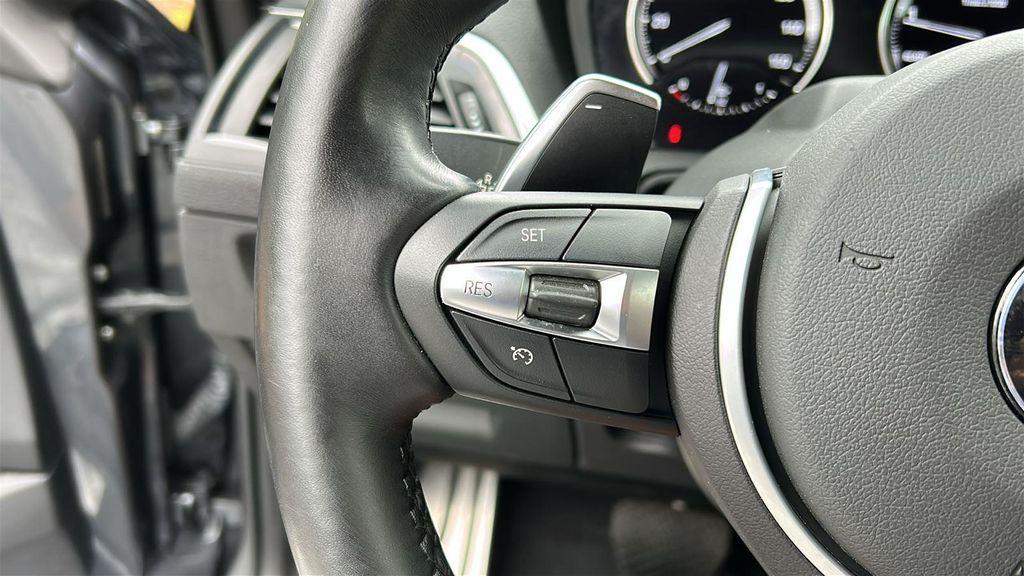 used 2018 BMW M240 car, priced at $33,990