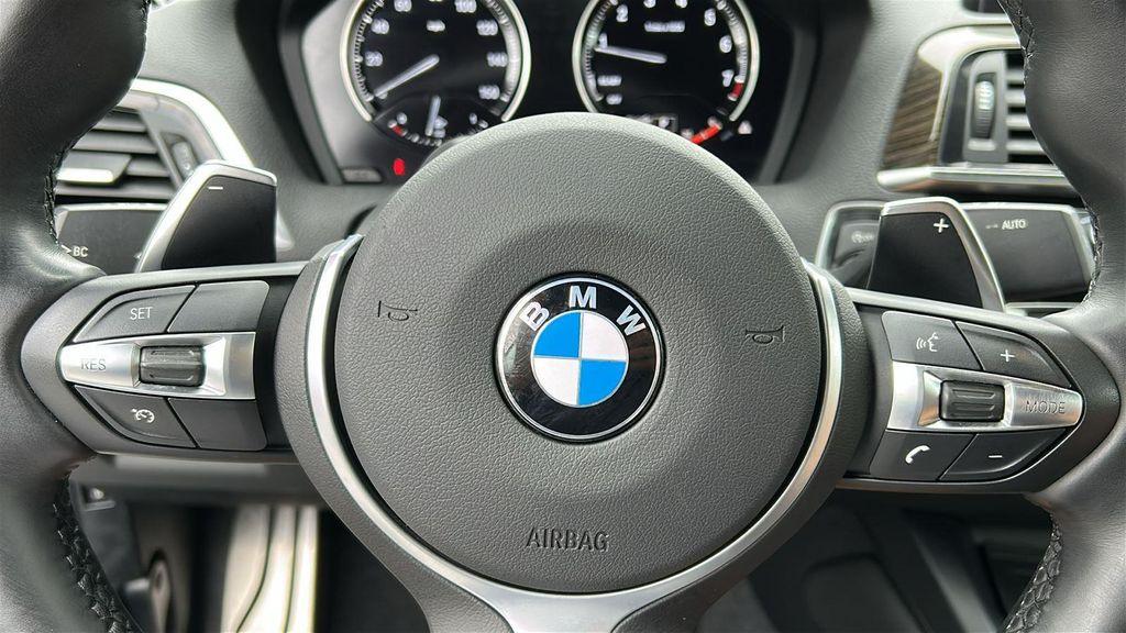 used 2018 BMW M240 car, priced at $33,990