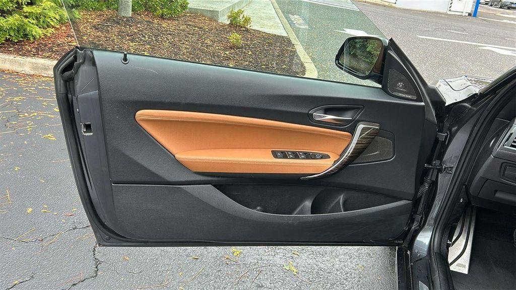 used 2018 BMW M240 car, priced at $33,990