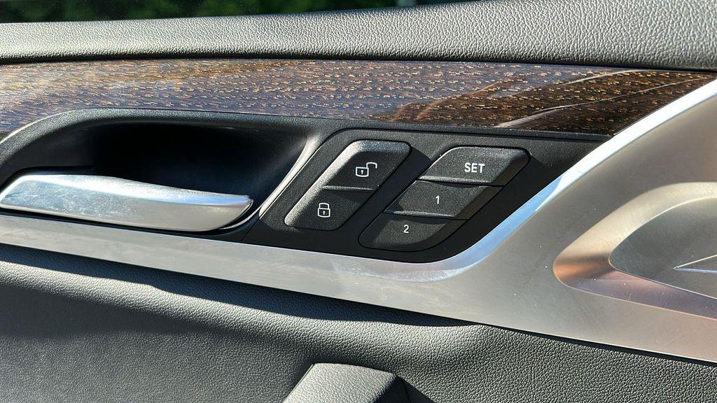 used 2019 BMW X3 car, priced at $19,990