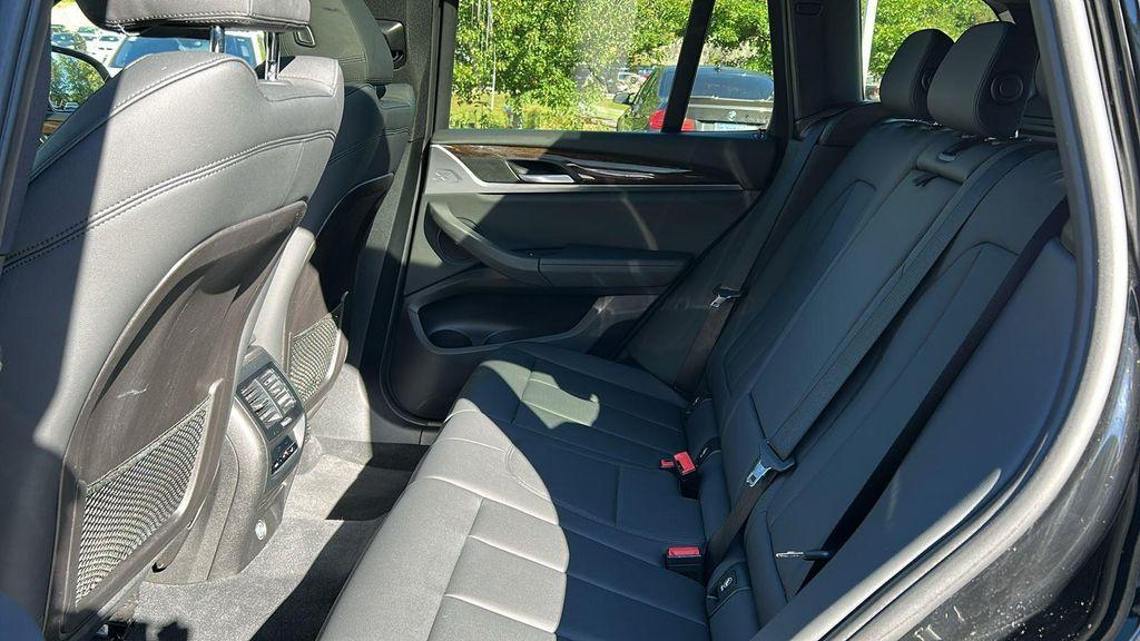 used 2019 BMW X3 car, priced at $19,990