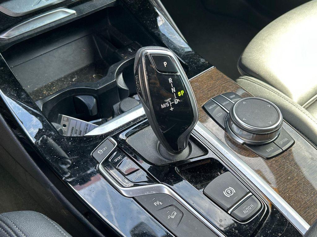 used 2019 BMW X3 car, priced at $20,990