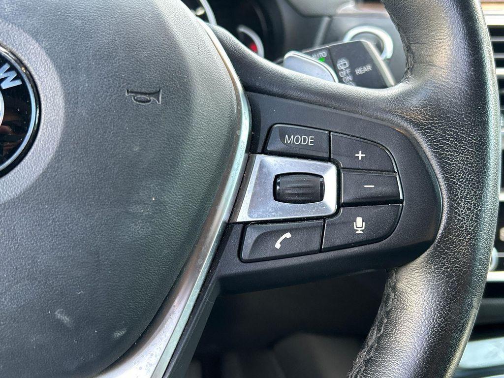 used 2019 BMW X3 car, priced at $20,990