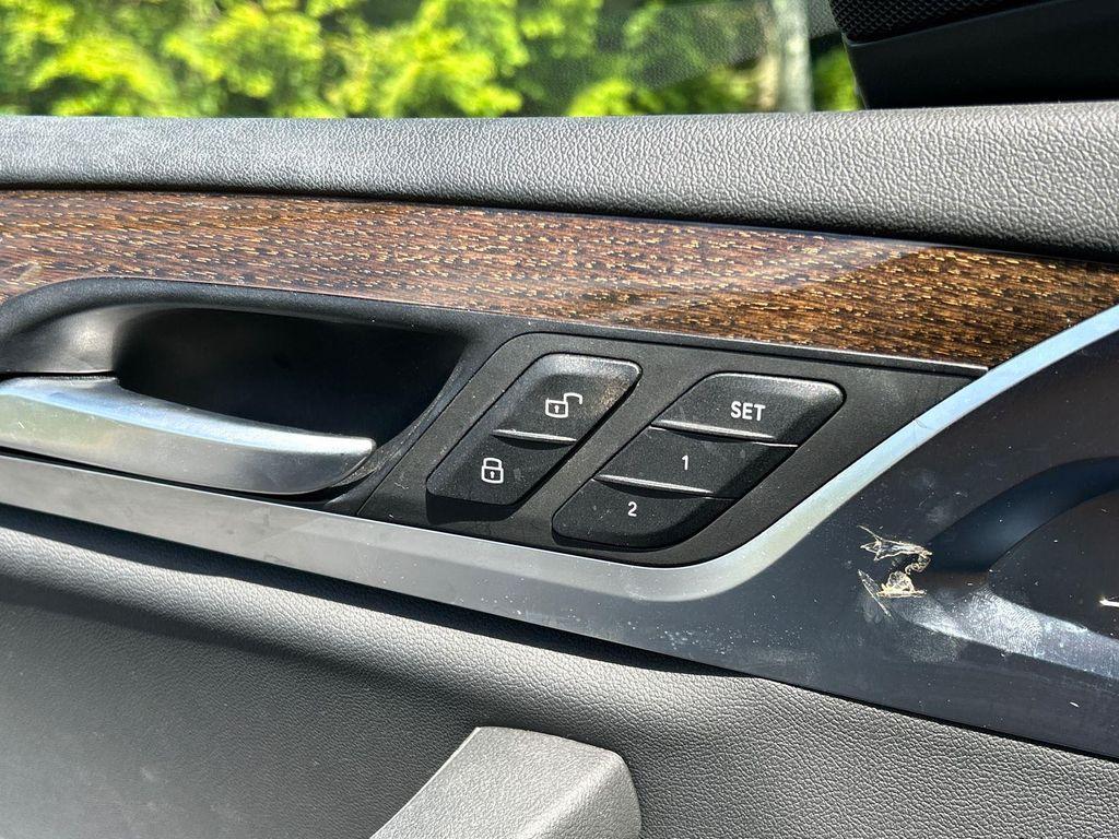 used 2019 BMW X3 car, priced at $20,990