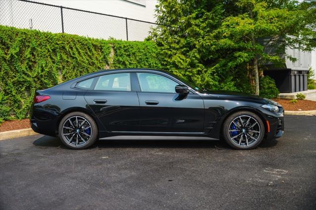 new 2025 BMW 430 Gran Coupe car, priced at $59,985