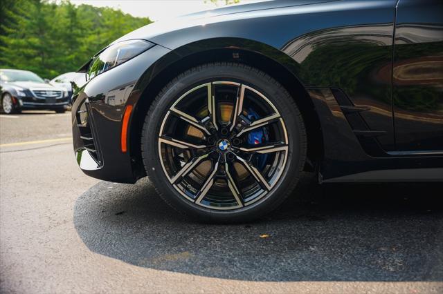 new 2025 BMW 430 Gran Coupe car, priced at $59,985