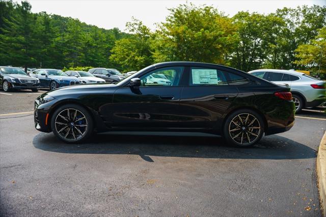 new 2025 BMW 430 Gran Coupe car, priced at $59,985