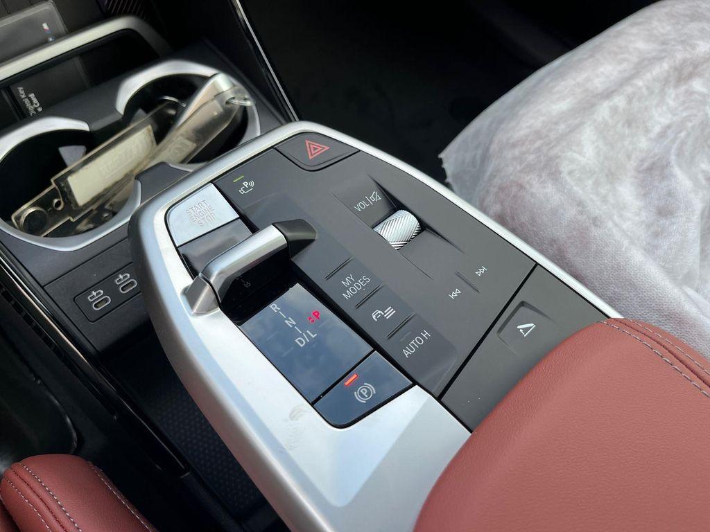 new 2026 BMW X1 car, priced at $49,655