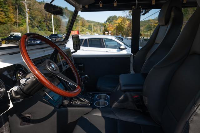 used 1989 Land Rover Defender car, priced at $189,990