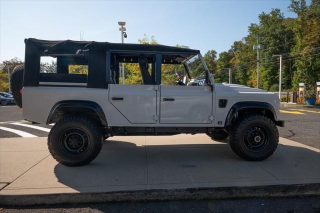 used 1989 Land Rover Defender car, priced at $199,990