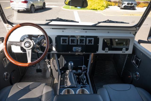 used 1989 Land Rover Defender car, priced at $199,990