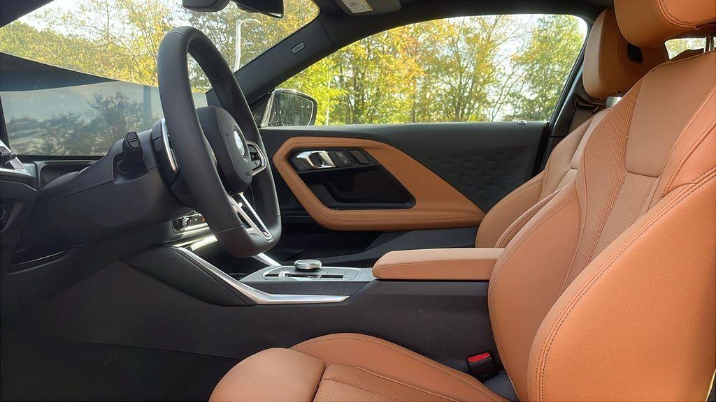 new 2025 BMW 230 car, priced at $53,350