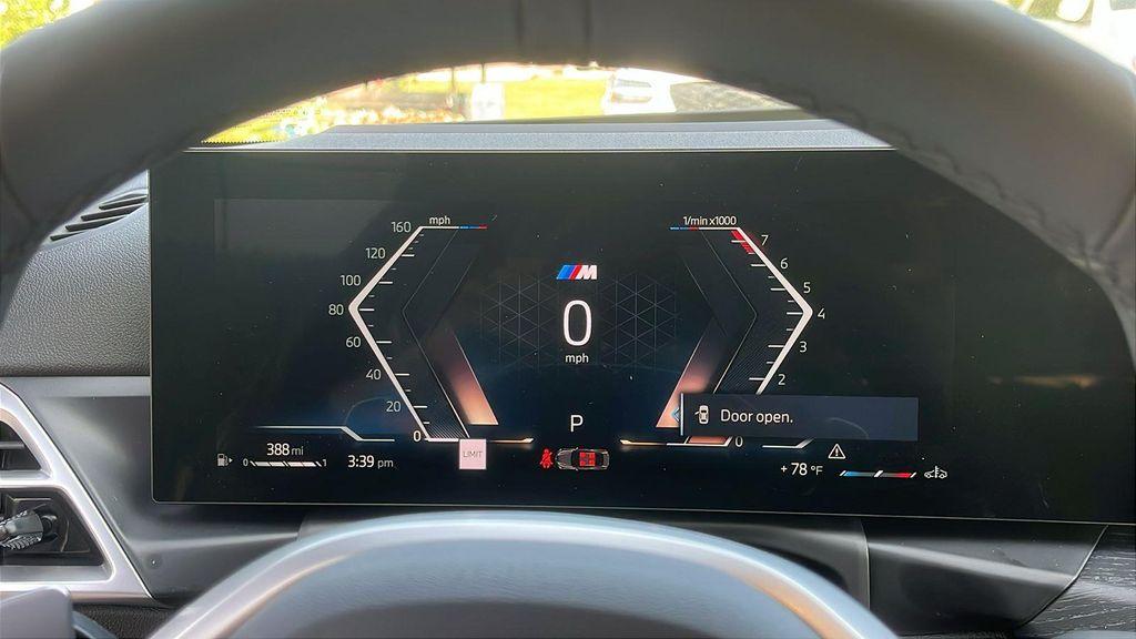 new 2025 BMW 230 car, priced at $53,350