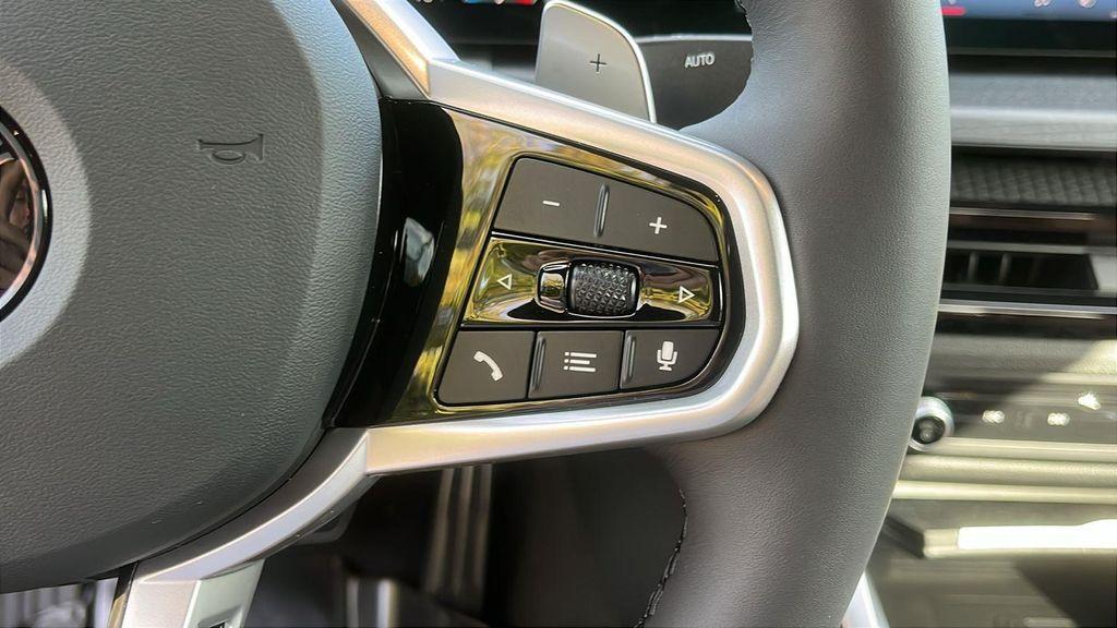 new 2025 BMW 230 car, priced at $53,350