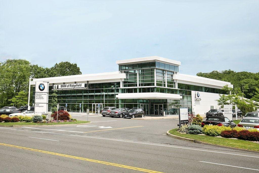 used 2025 BMW i5 car, priced at $65,990