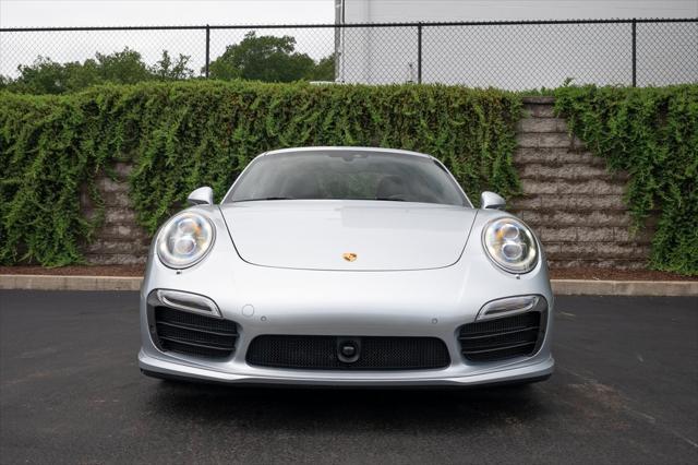 used 2014 Porsche 911 car, priced at $99,990