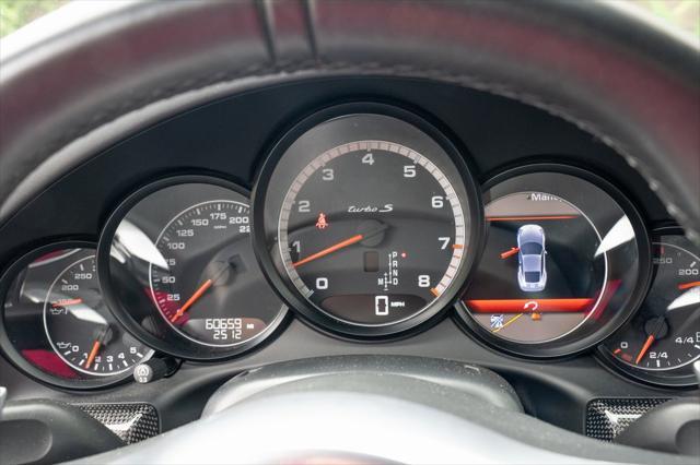 used 2014 Porsche 911 car, priced at $99,990