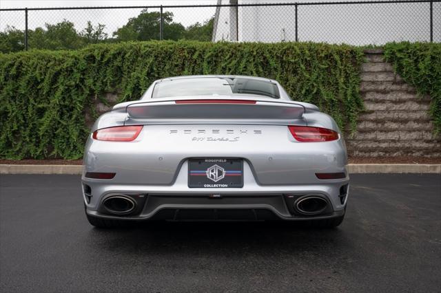 used 2014 Porsche 911 car, priced at $99,990