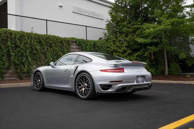 used 2014 Porsche 911 car, priced at $99,990