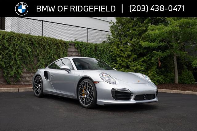 used 2014 Porsche 911 car, priced at $99,990