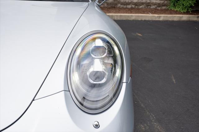 used 2014 Porsche 911 car, priced at $99,990