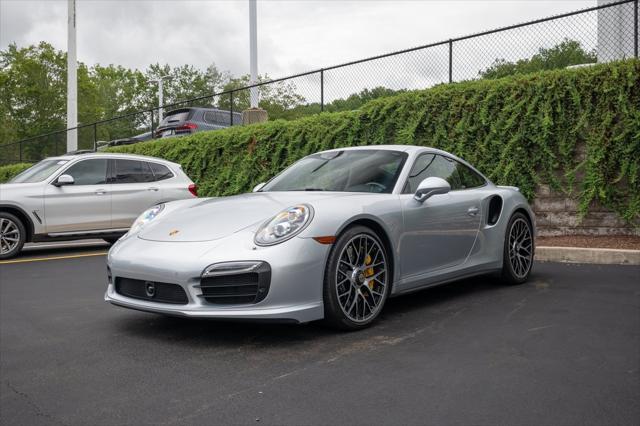 used 2014 Porsche 911 car, priced at $99,990