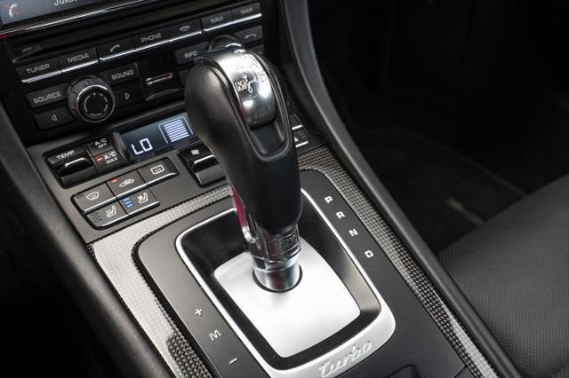used 2014 Porsche 911 car, priced at $99,990