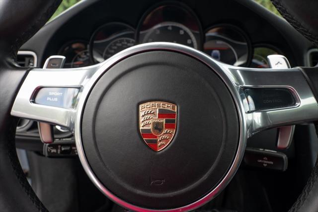 used 2014 Porsche 911 car, priced at $99,990