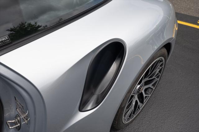 used 2014 Porsche 911 car, priced at $99,990