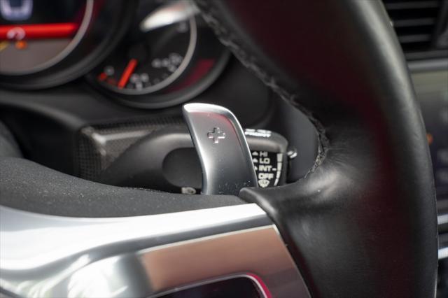used 2014 Porsche 911 car, priced at $99,990