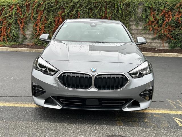 used 2024 BMW 228 Gran Coupe car, priced at $40,190