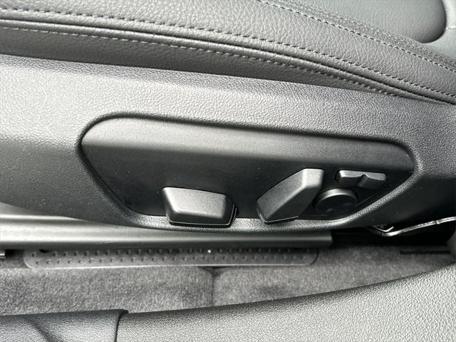 used 2024 BMW 228 Gran Coupe car, priced at $40,190